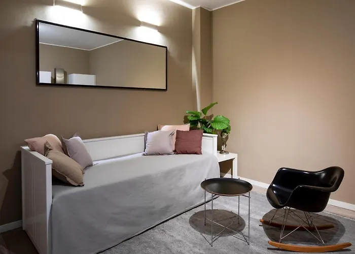 Quiet&stylish Flat 2 Min Metro Fast Wi-fi Apartment *