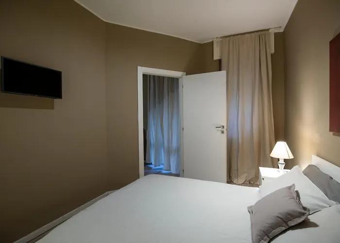 Quiet&stylish Flat 2 Min Metro Fast Wi-fi Apartment *