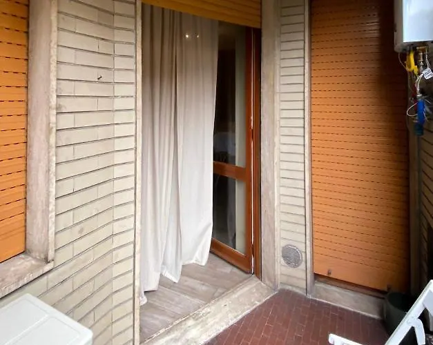 Quiet&stylish Flat 2 Min Metro Fast Wi-fi Apartment Mailand
